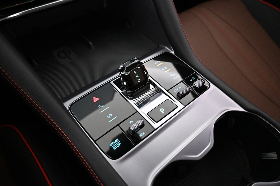 BYD Seal U DM-i vaihtoauto