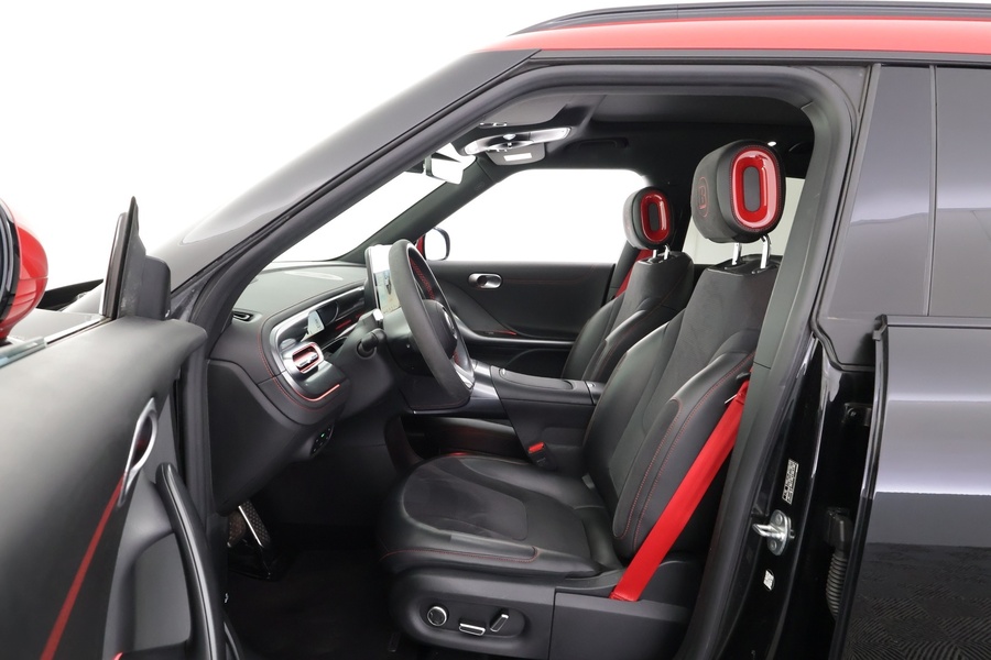 Smart #1 vaihtoauto