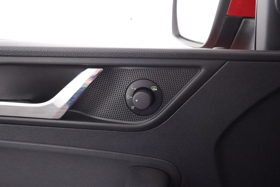 Skoda Rapid vaihtoauto