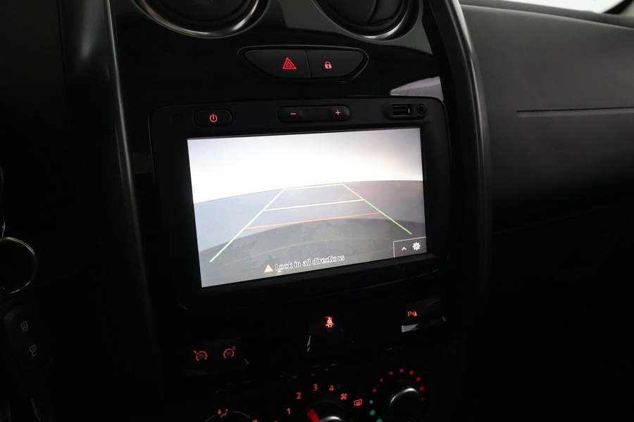 Dacia Duster vaihtoauto