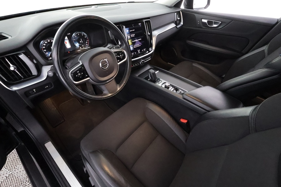 Volvo V60 Cross Country vaihtoauto