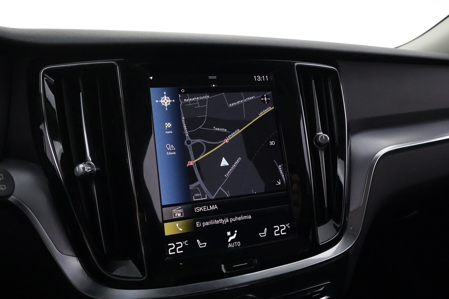 Volvo V60 Cross Country vaihtoauto