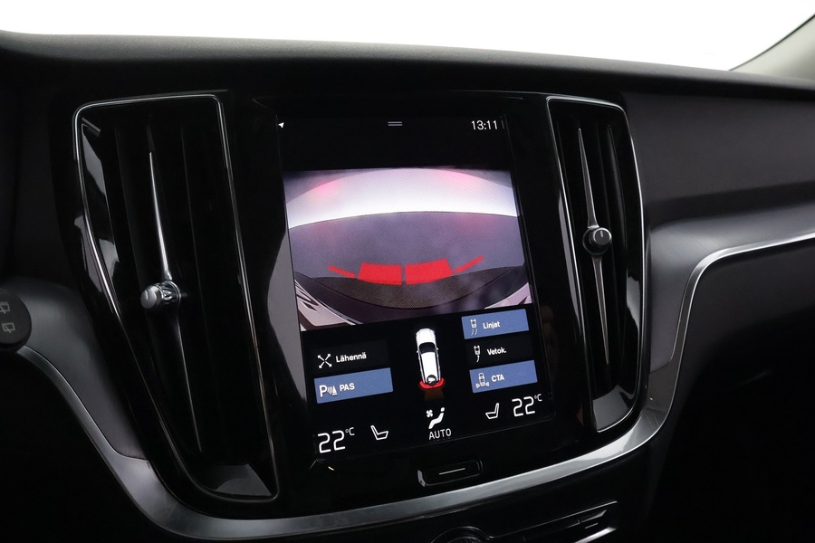 Volvo V60 Cross Country vaihtoauto