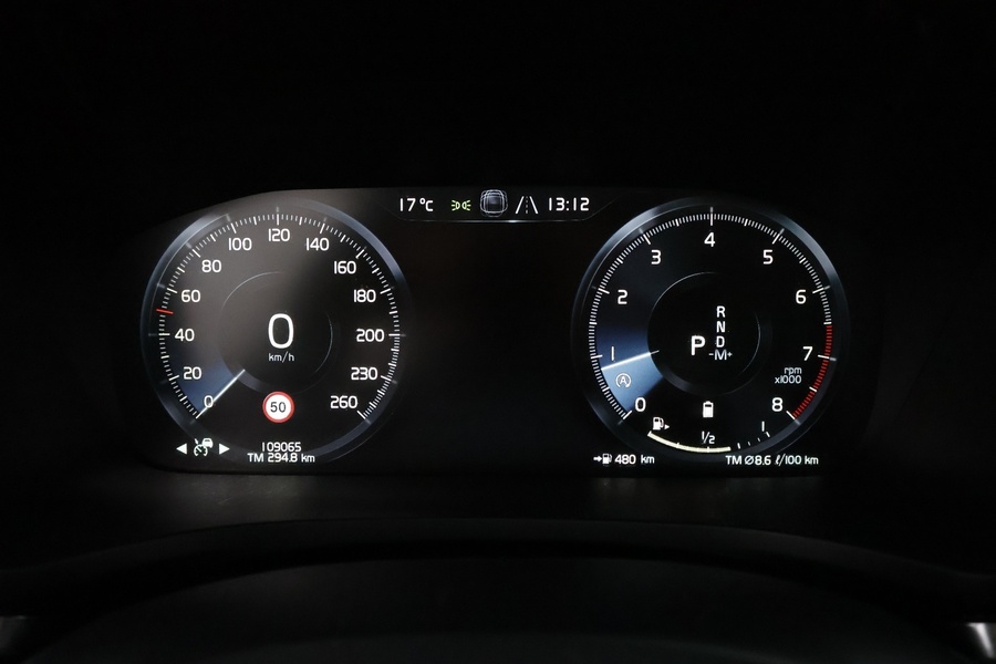 Volvo V60 Cross Country vaihtoauto