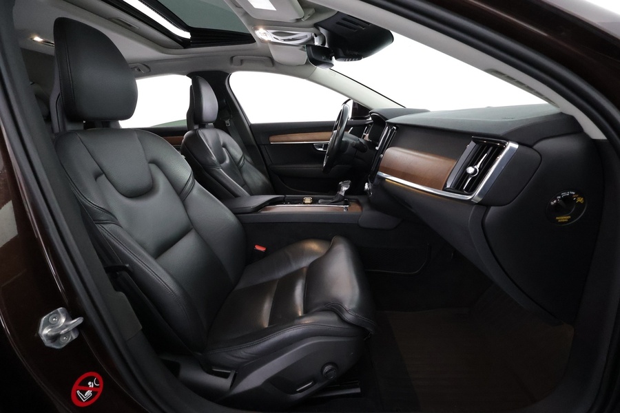 Volvo S90 vaihtoauto