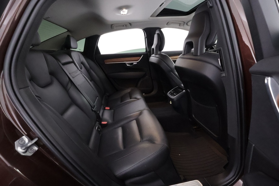 Volvo S90 vaihtoauto