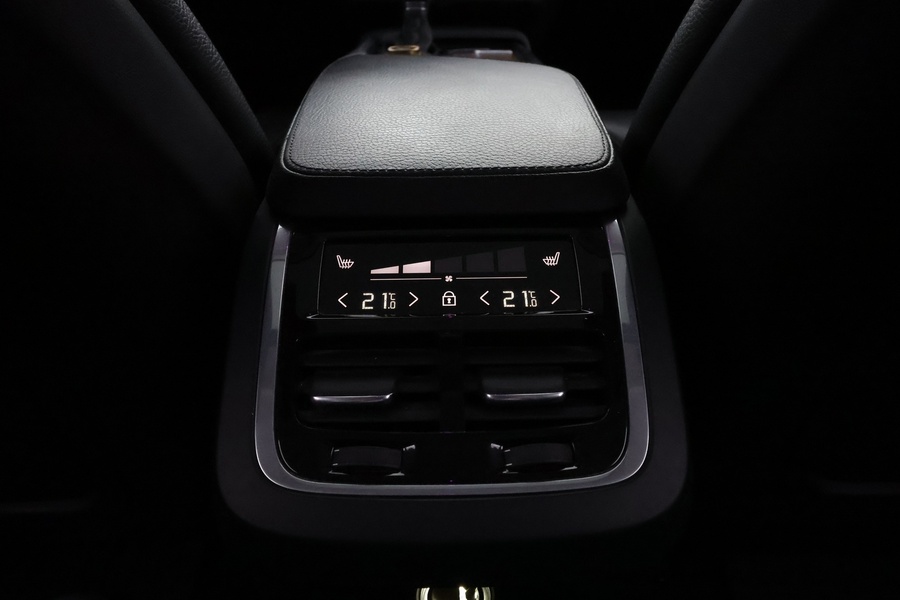 Volvo S90 vaihtoauto