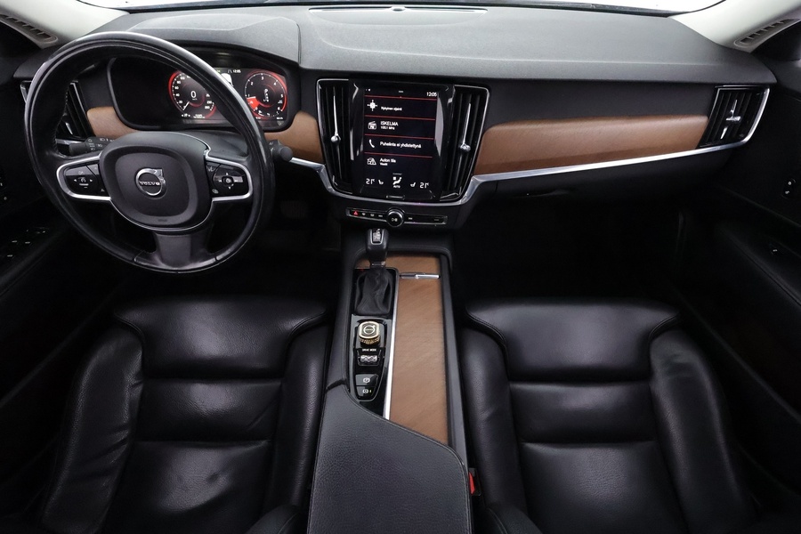 Volvo S90 vaihtoauto