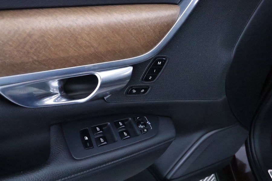 Volvo S90 vaihtoauto