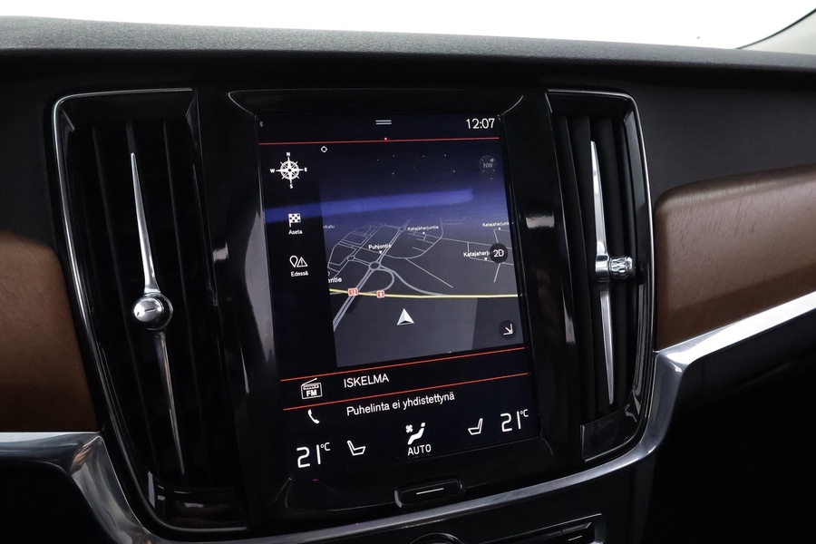 Volvo S90 vaihtoauto