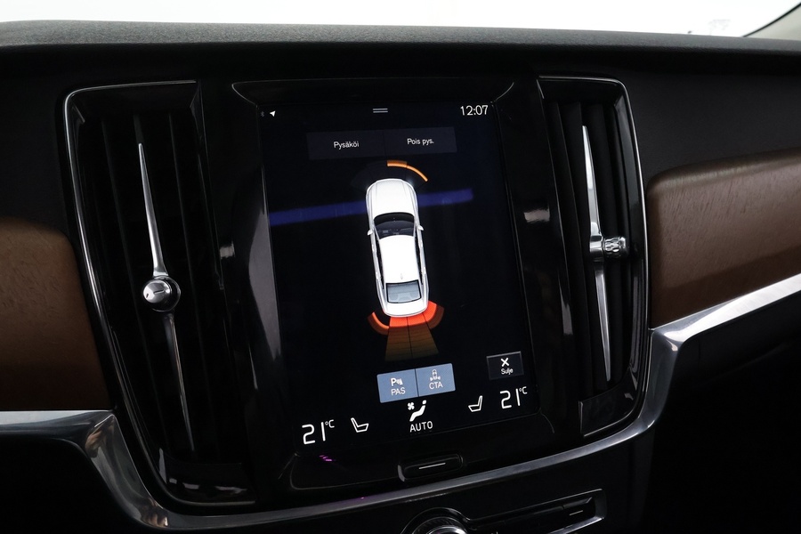 Volvo S90 vaihtoauto