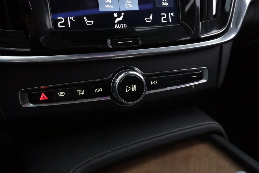 Volvo S90 vaihtoauto