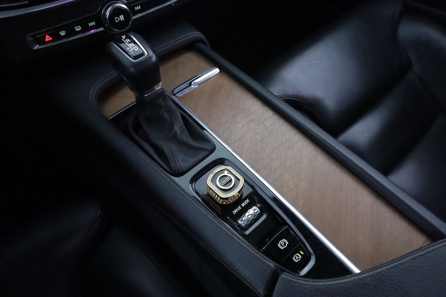 Volvo S90 vaihtoauto