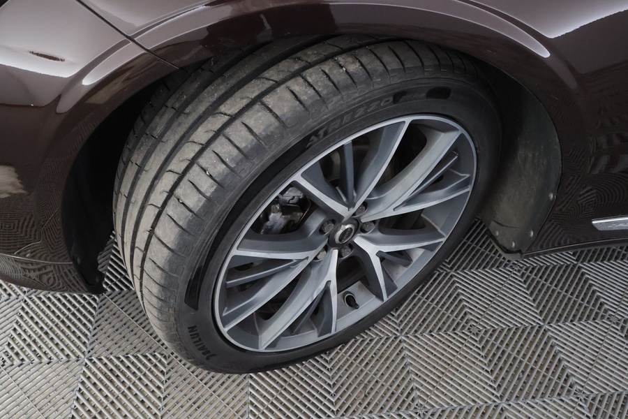 Volvo S90 vaihtoauto