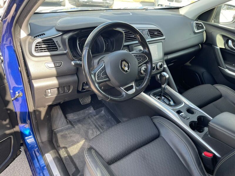 Renault Kadjar vaihtoauto