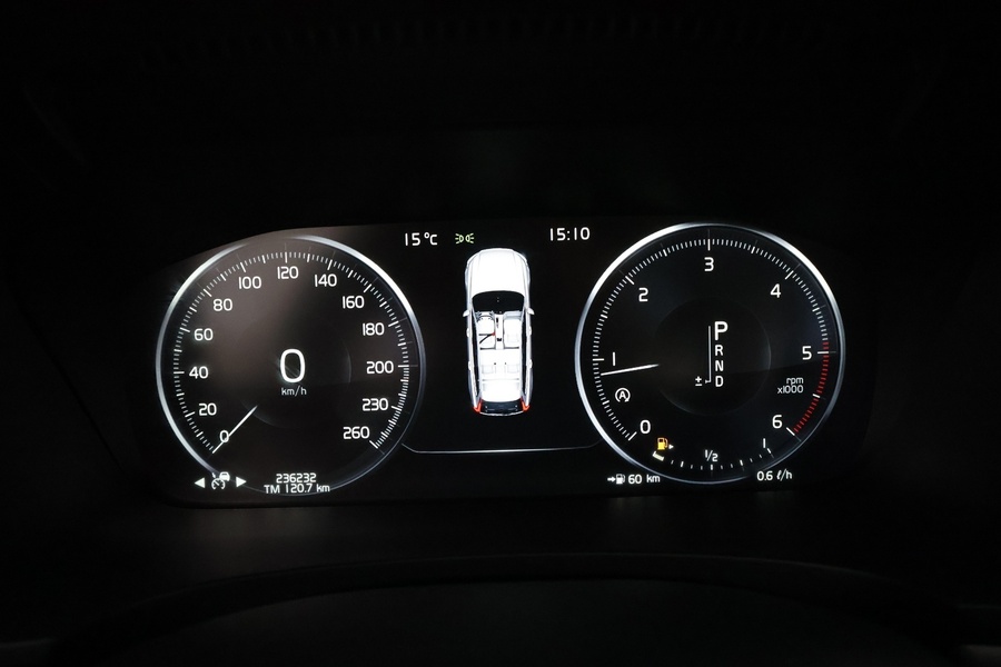 Volvo V90 vaihtoauto