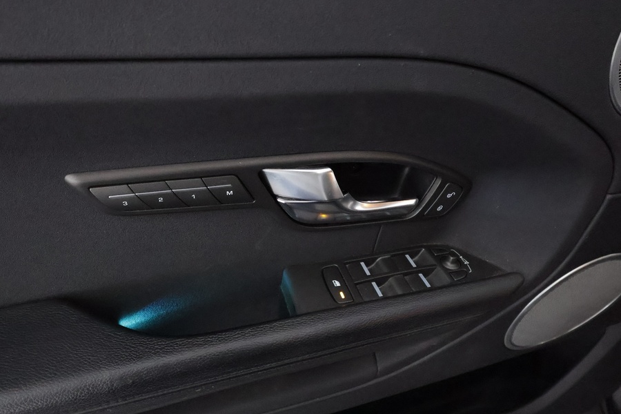 Land Rover Range Rover Evoque vaihtoauto