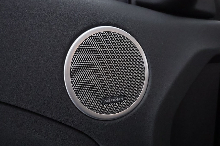 Land Rover Range Rover Evoque vaihtoauto