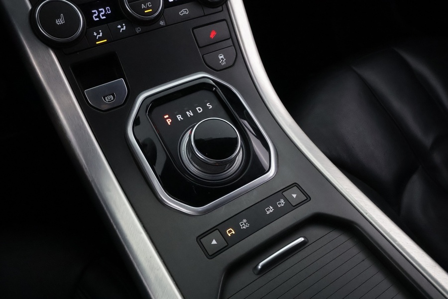 Land Rover Range Rover Evoque vaihtoauto