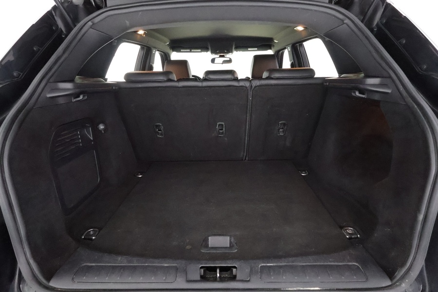 Land Rover Range Rover Evoque vaihtoauto