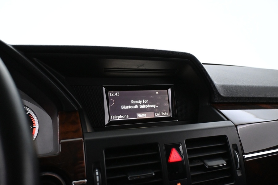 Mercedes-Benz GLK vaihtoauto