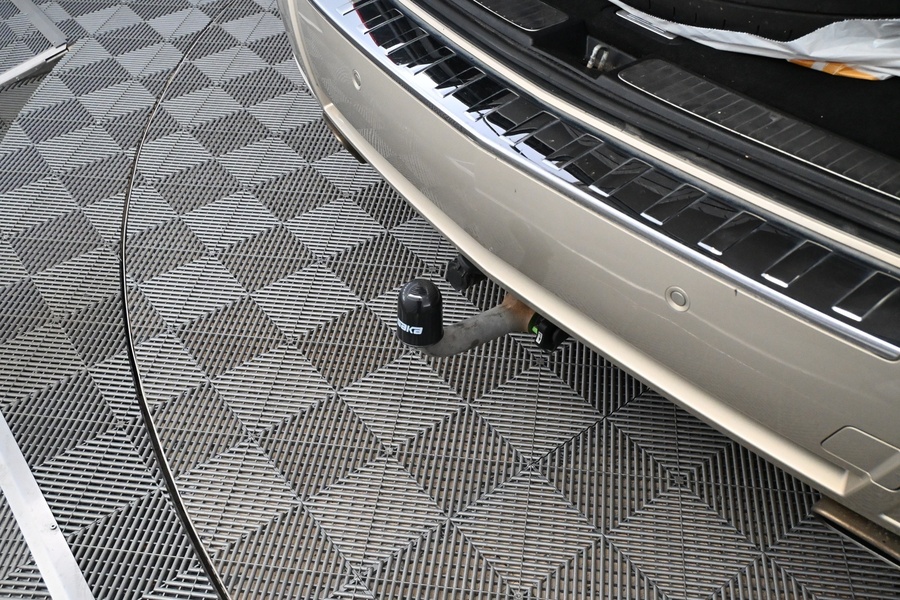 Mercedes-Benz GLK vaihtoauto