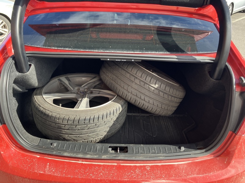 Volvo S60 vaihtoauto