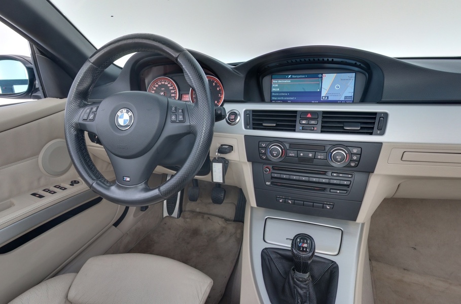 BMW 325 vaihtoauto