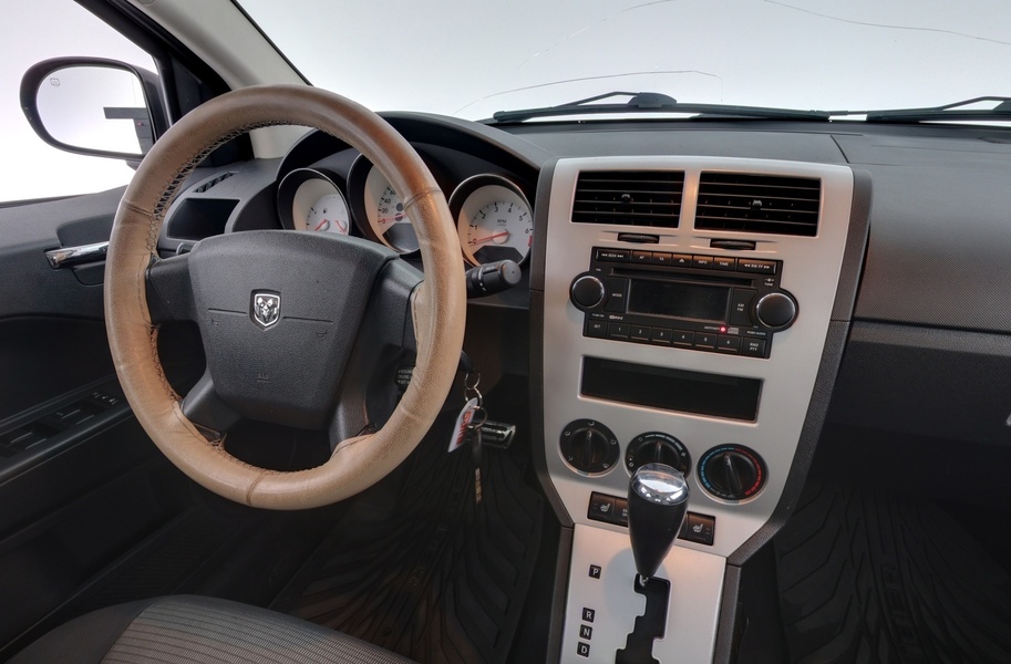 Dodge Caliber vaihtoauto