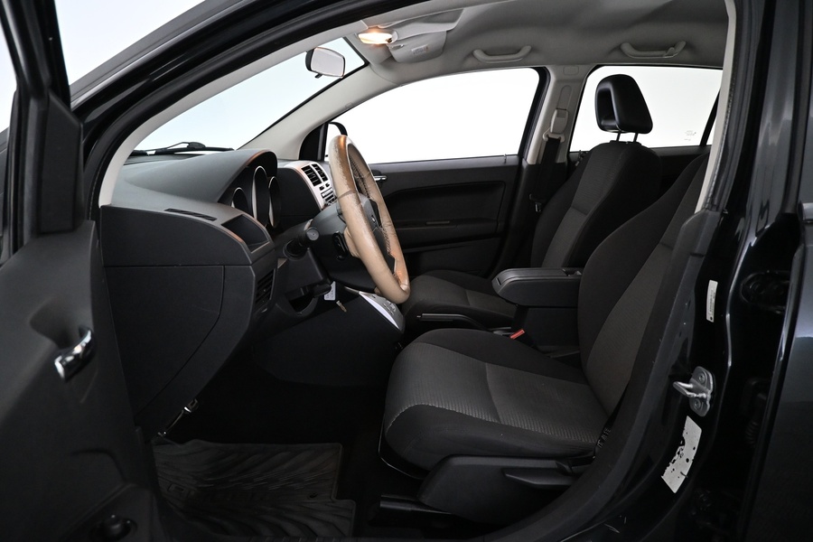 Dodge Caliber vaihtoauto