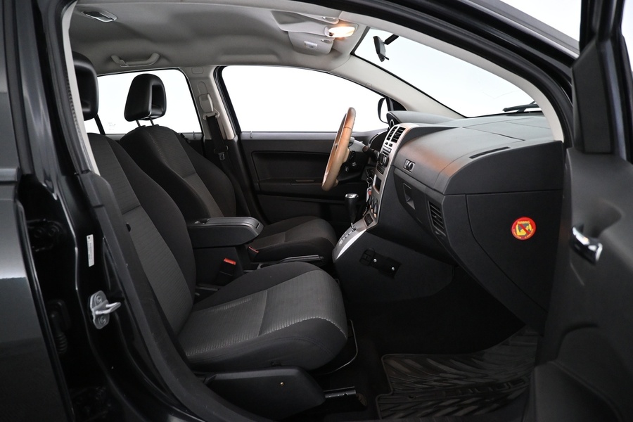 Dodge Caliber vaihtoauto