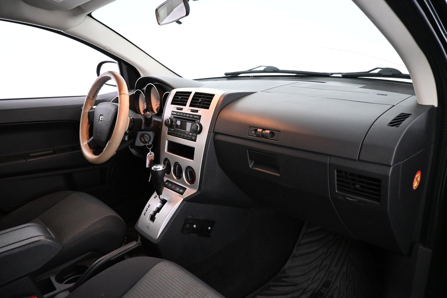 Dodge Caliber vaihtoauto