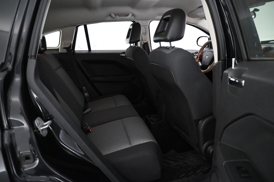 Dodge Caliber vaihtoauto