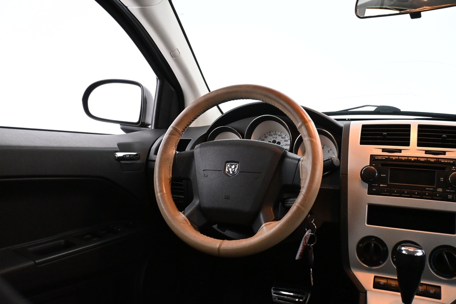 Dodge Caliber vaihtoauto