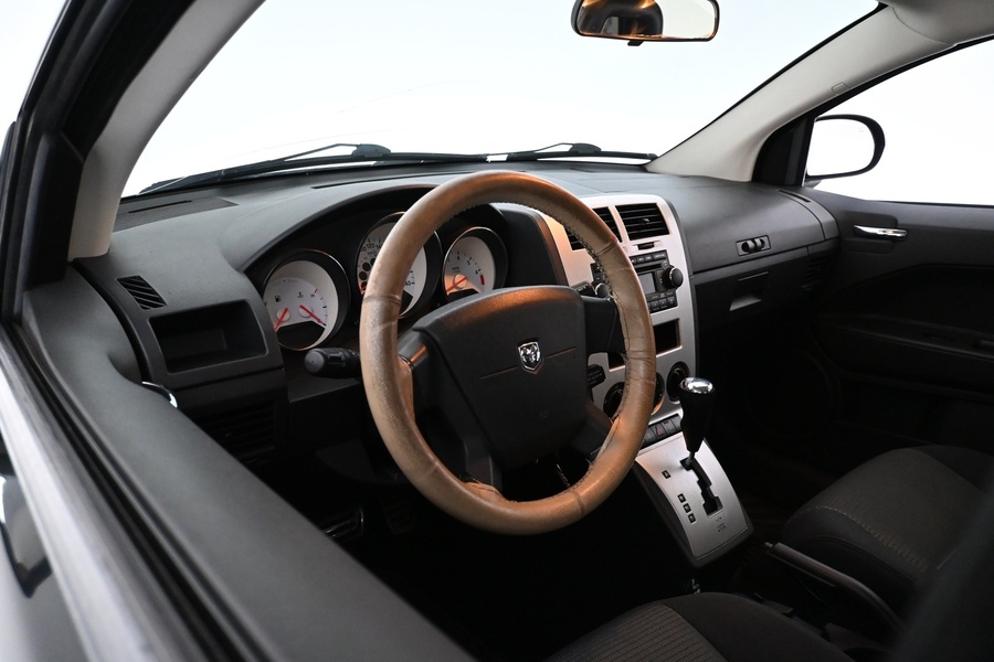 Dodge Caliber vaihtoauto