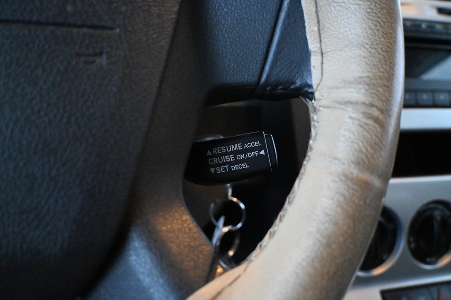 Dodge Caliber vaihtoauto