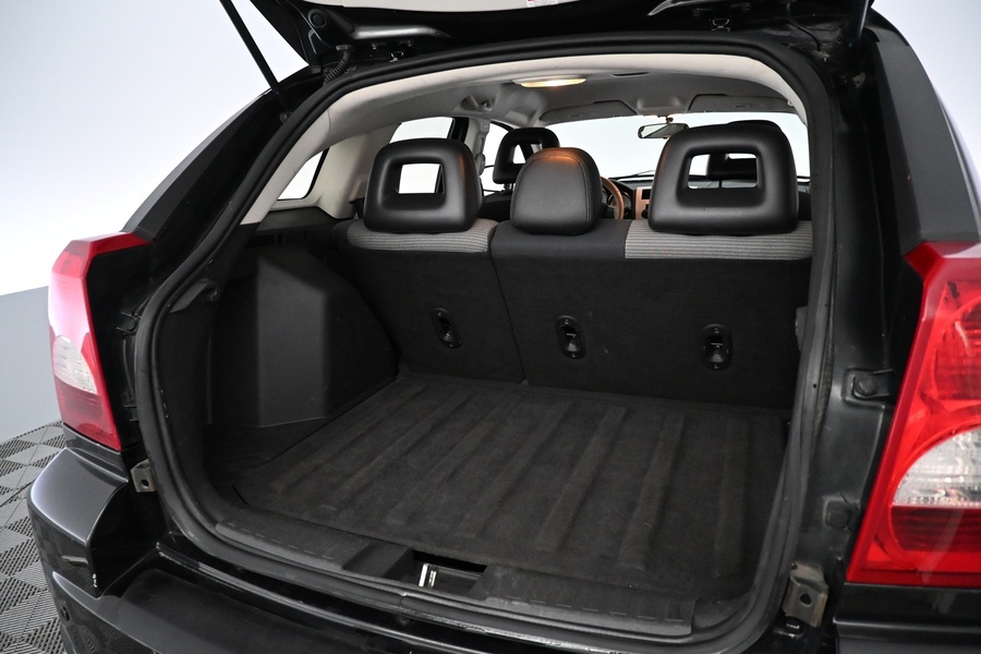 Dodge Caliber vaihtoauto