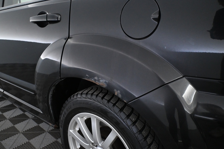 Dodge Caliber vaihtoauto