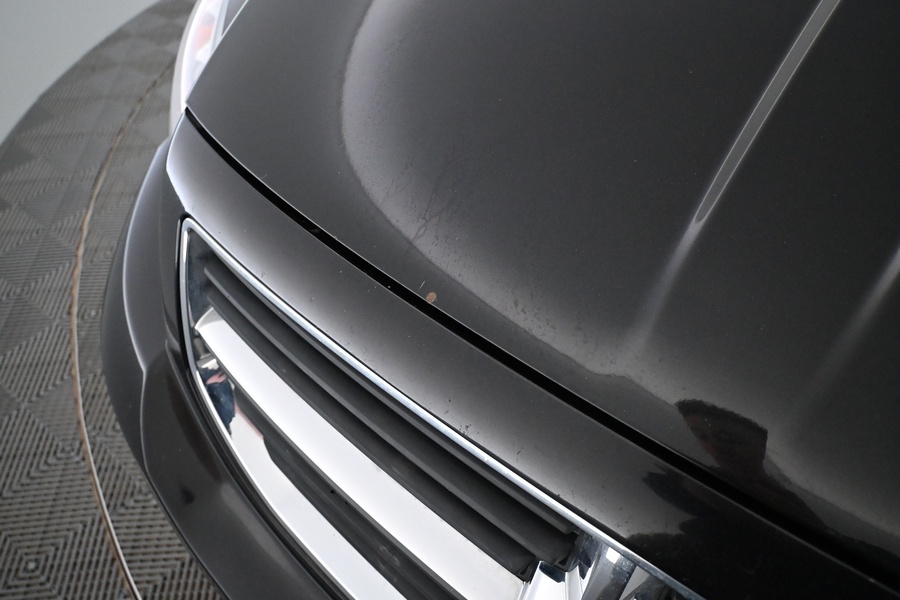 Dodge Caliber vaihtoauto