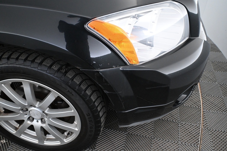 Dodge Caliber vaihtoauto