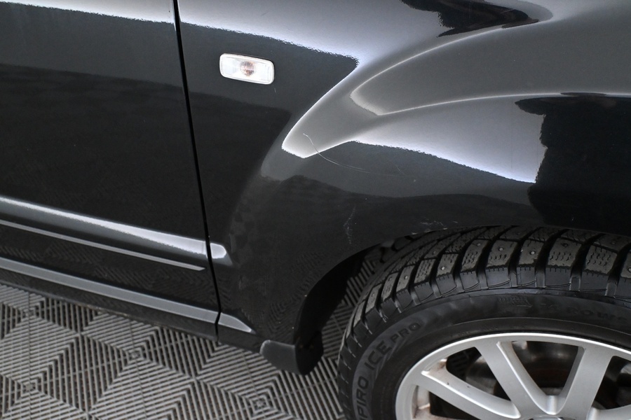 Dodge Caliber vaihtoauto