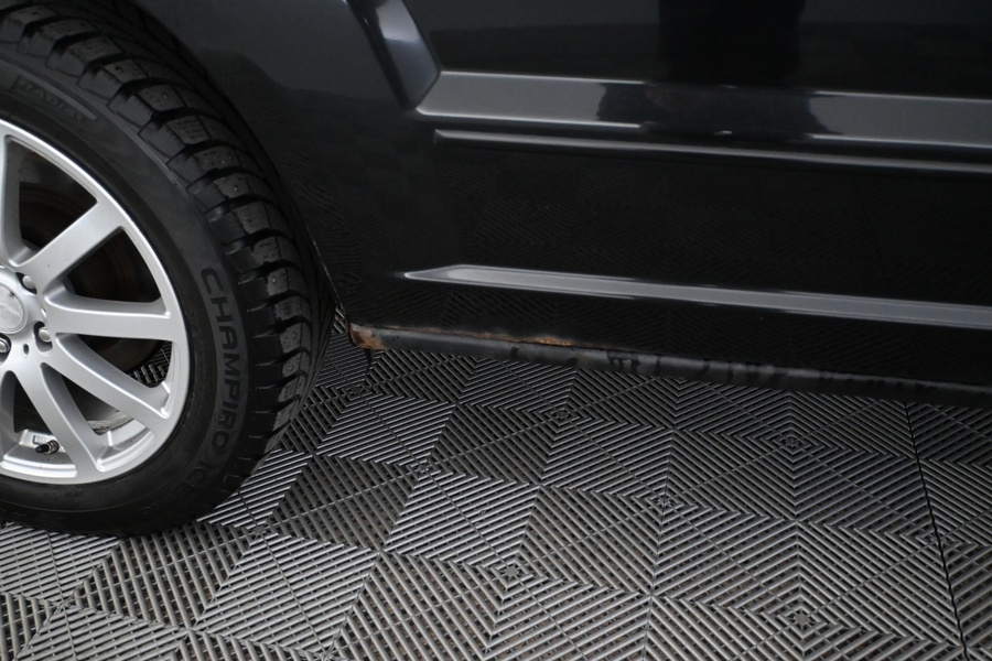 Dodge Caliber vaihtoauto