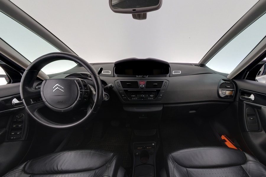 Citroën Grand C4 Picasso vaihtoauto