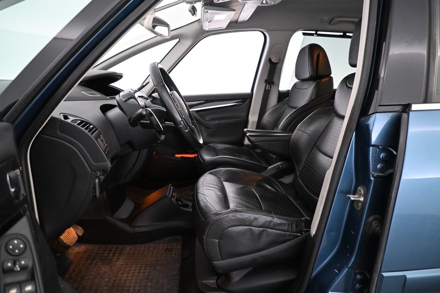 Citroën Grand C4 Picasso vaihtoauto