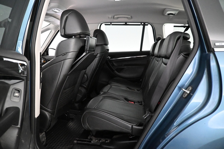 Citroën Grand C4 Picasso vaihtoauto