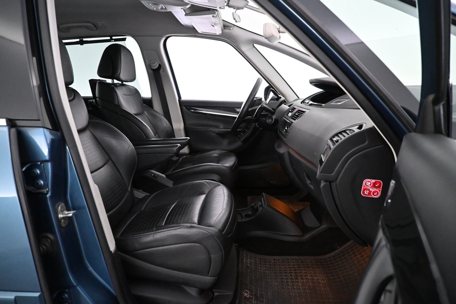 Citroën Grand C4 Picasso vaihtoauto