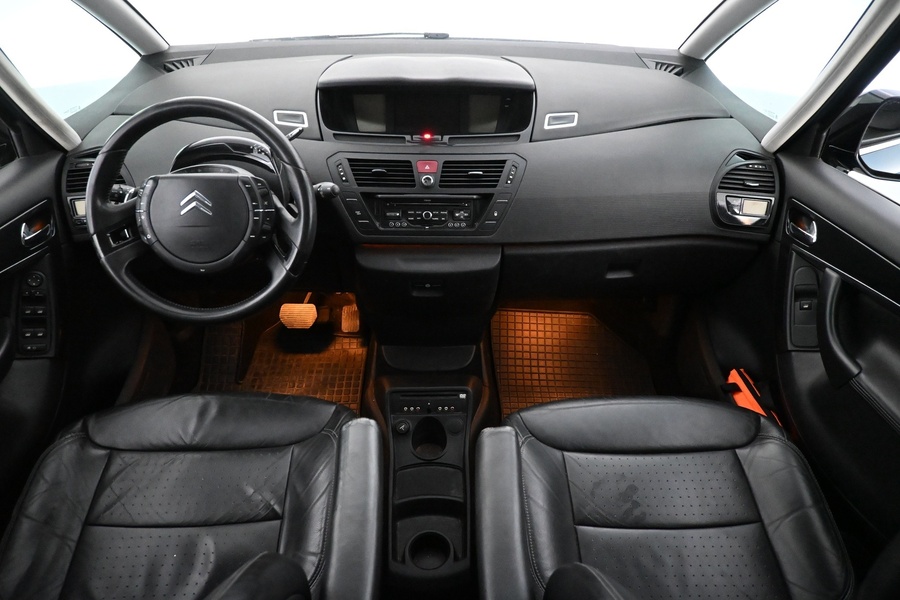 Citroën Grand C4 Picasso vaihtoauto