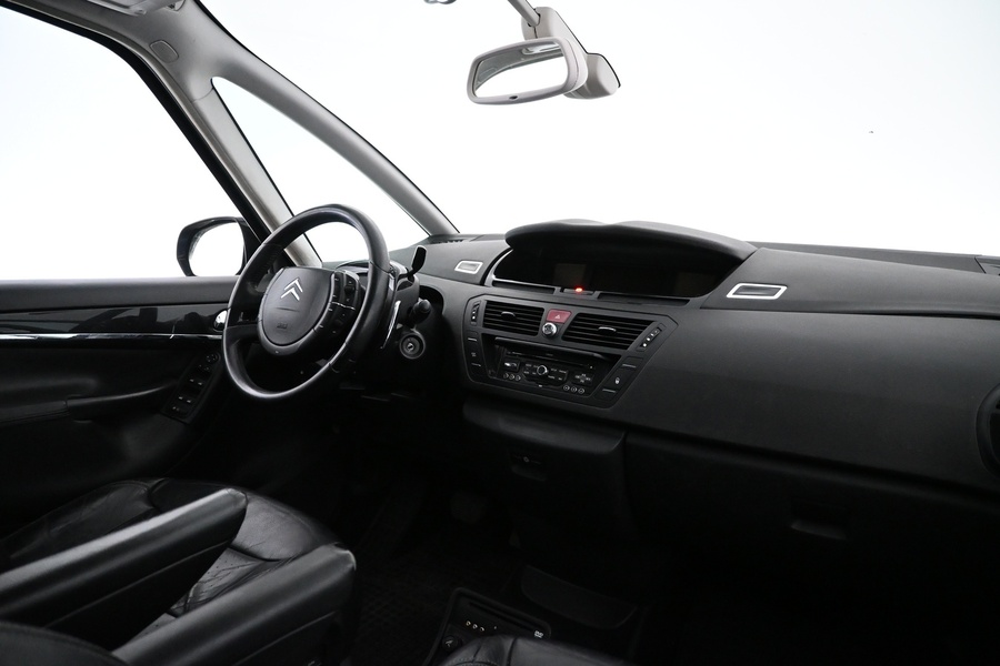 Citroën Grand C4 Picasso vaihtoauto