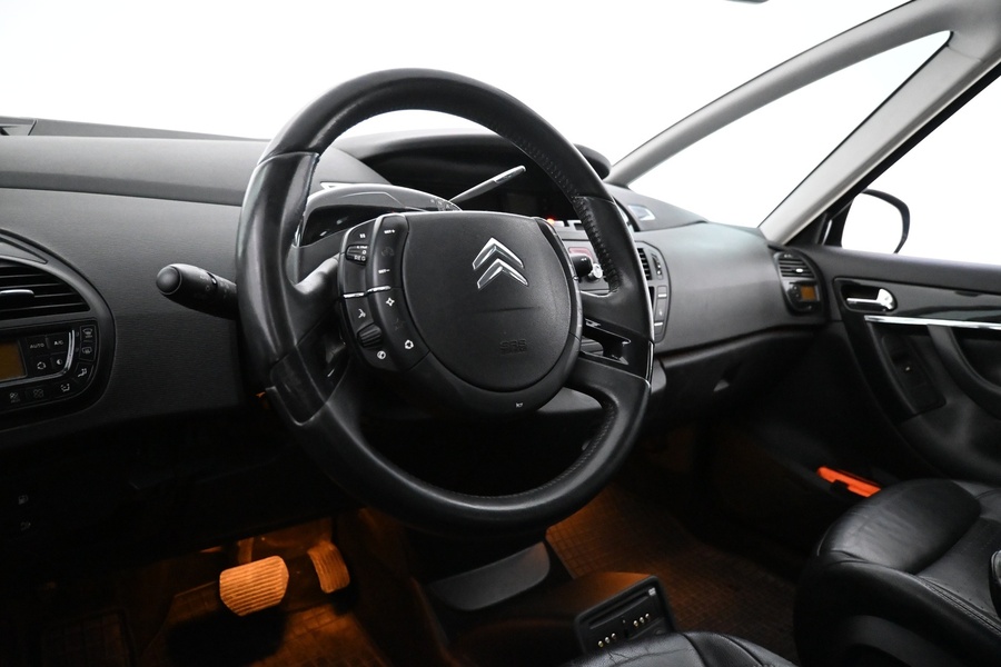 Citroën Grand C4 Picasso vaihtoauto