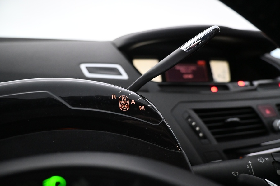 Citroën Grand C4 Picasso vaihtoauto